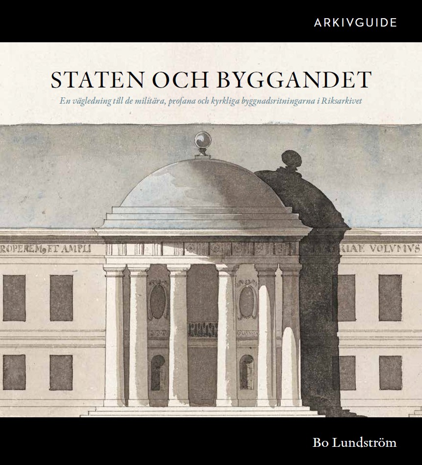 Staten och byggandet
