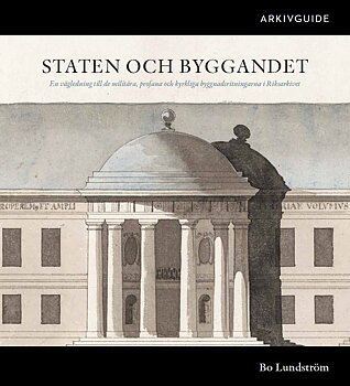 Staten och byggandet