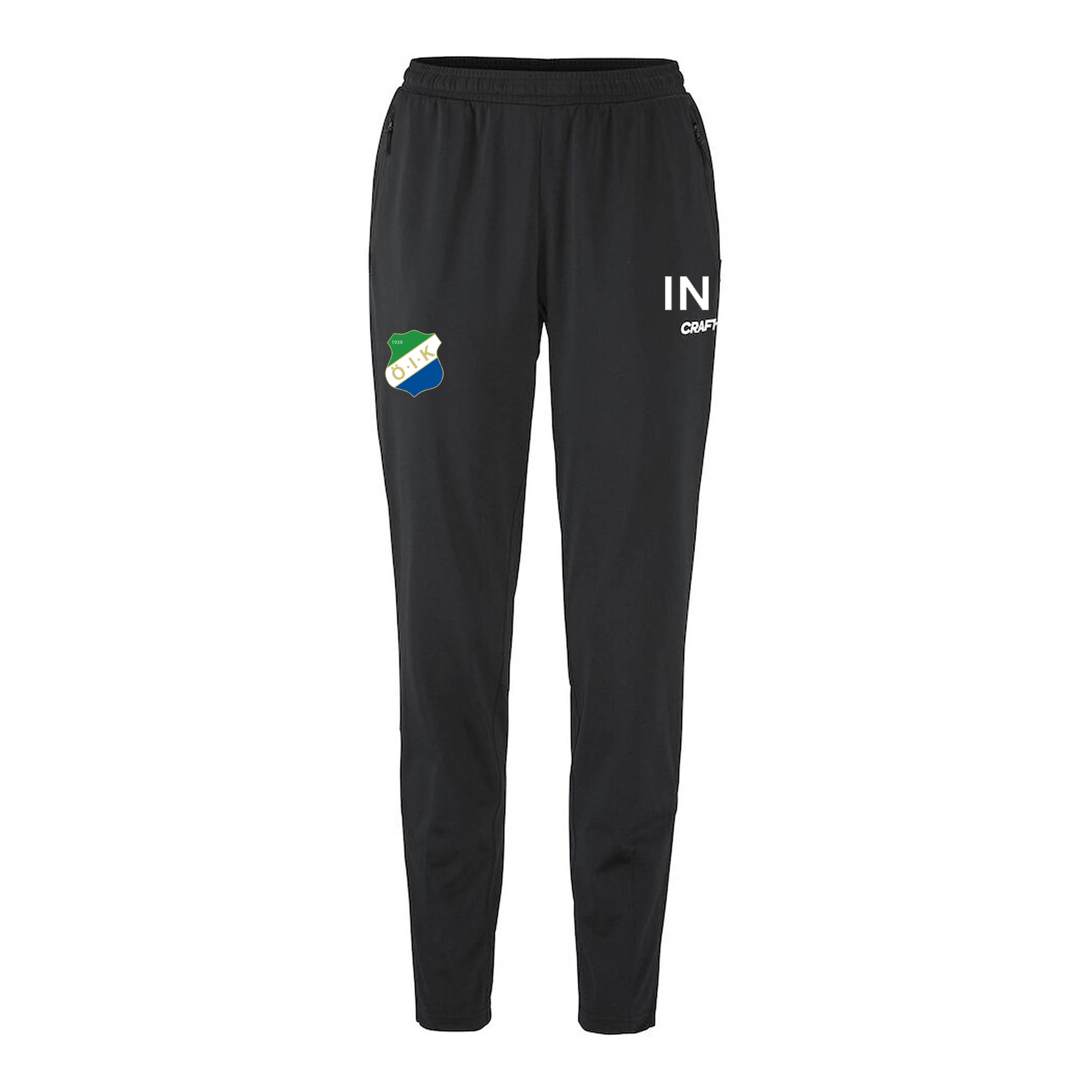 Craft Evolve 2.0 Pants Dam (Ödsmåls IK)