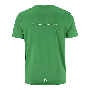 Craft Squad Go Function Tee Herr (Ödsmåls IK)