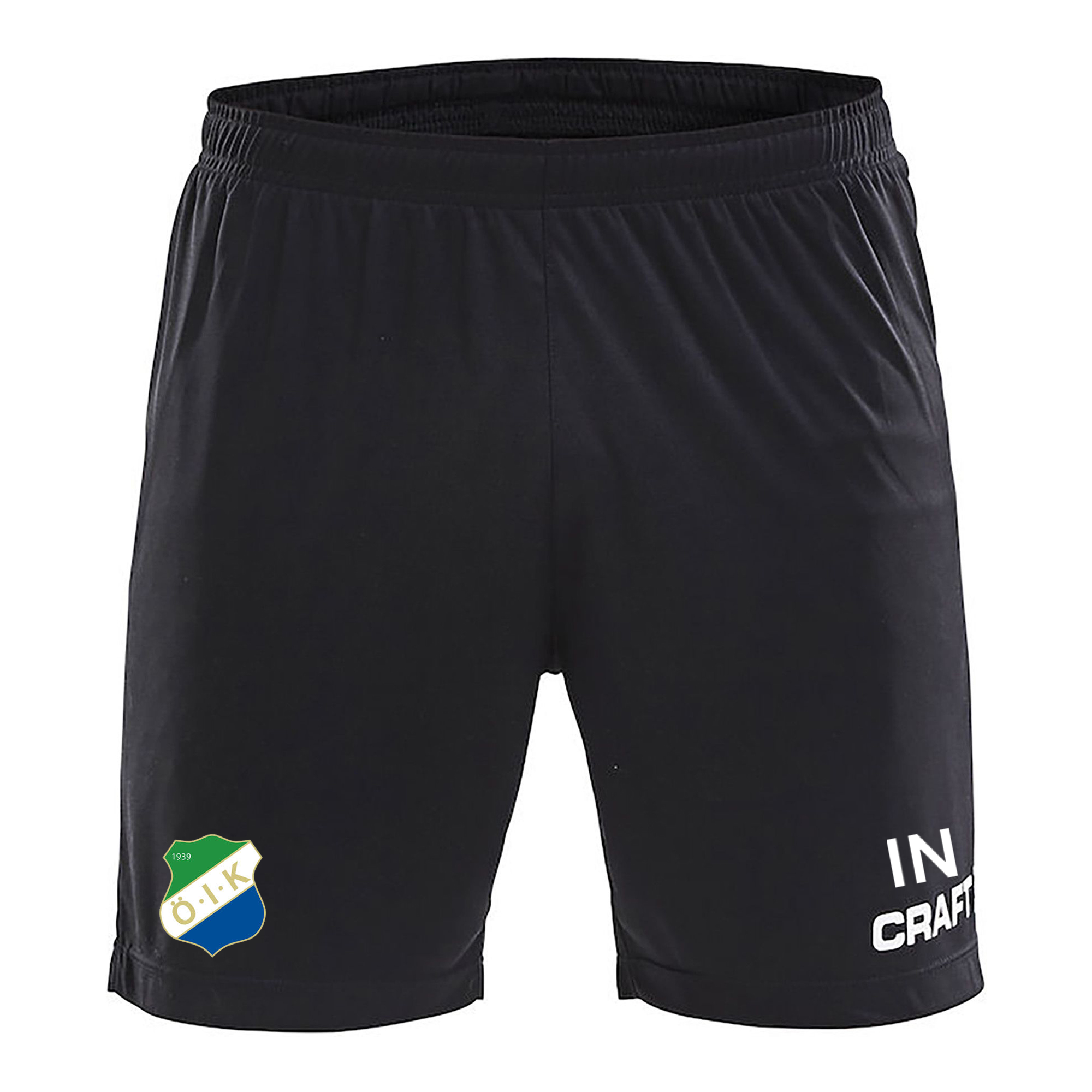 Craft Squad Short Solid Herr (Ödsmåls IK)