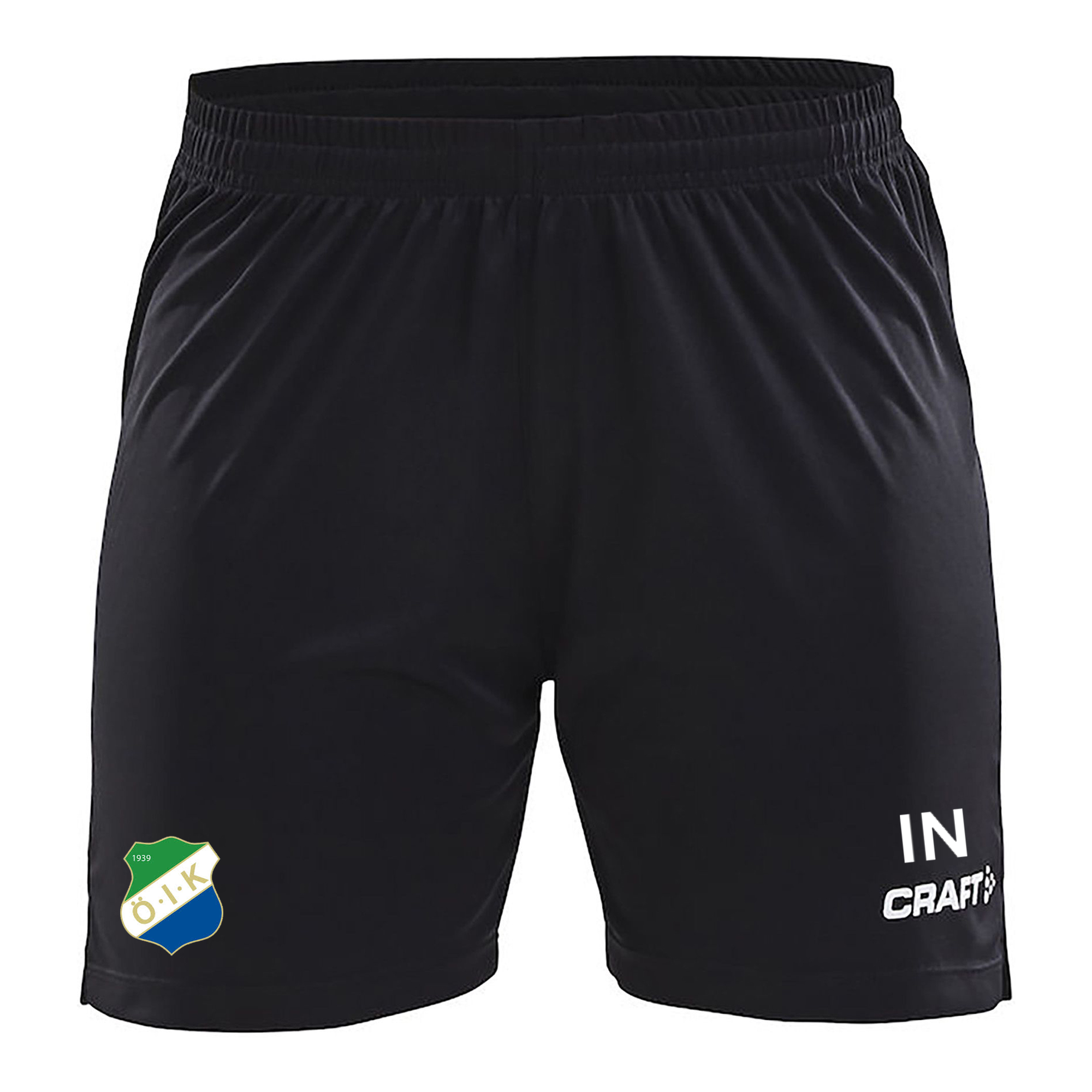 Craft Squad Short Solid Dam (Ödsmåls IK)