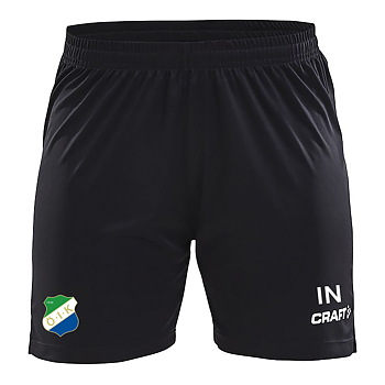 Craft Squad Short Solid Dam (Ödsmåls IK)