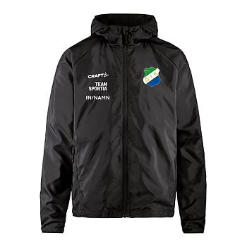 Craft Squad Wind Jacket Jr (Ödsmåls IK)