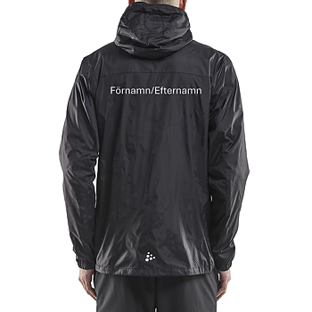 Craft Squad Wind Jacket Jr (Ödsmåls IK)