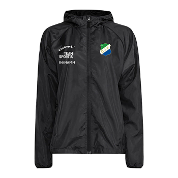 Craft Squad Wind Jacket Dam (Ödsmåls IK)