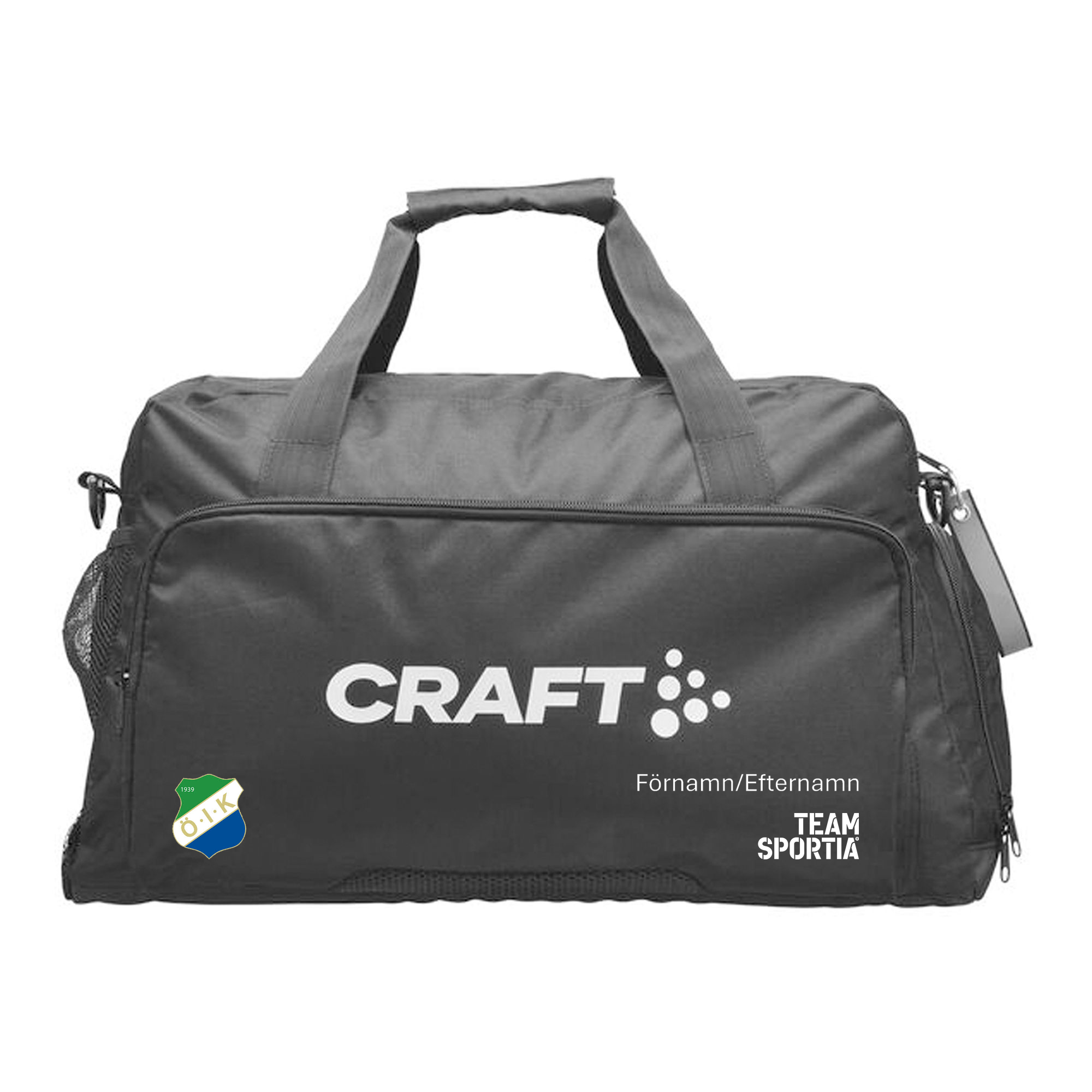 Craft Ability Duffel 38L (Ödsmåls IK)
