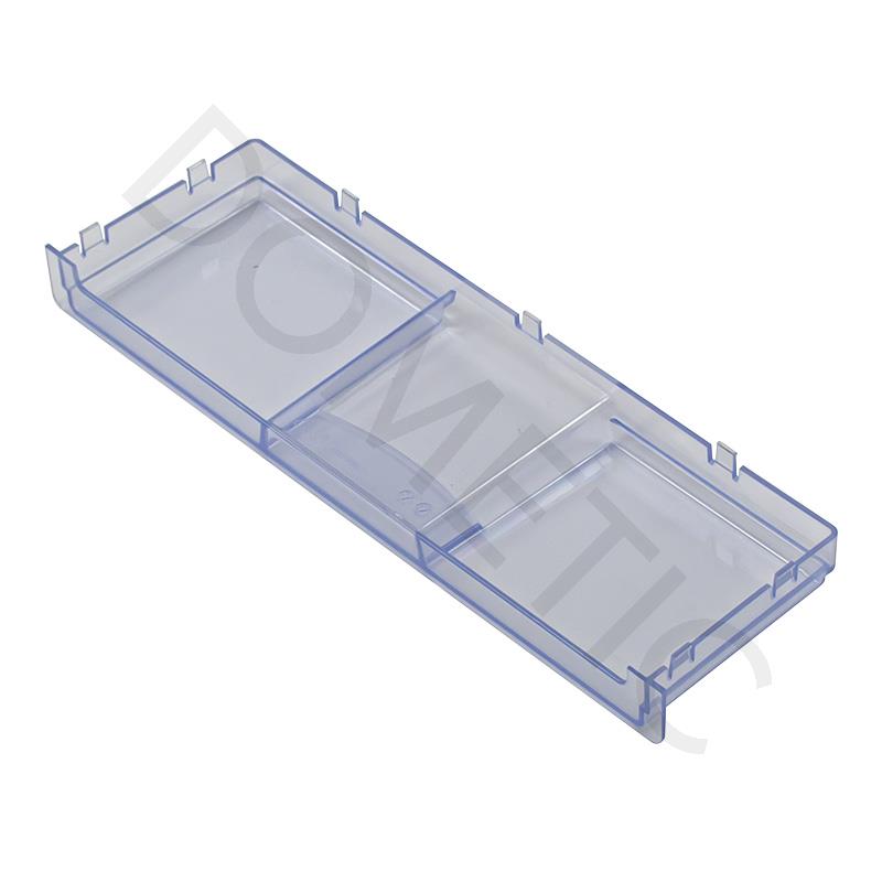 Front with handle for vegetable box - 2