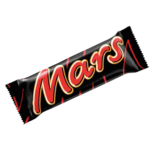 Mars 51g 32st