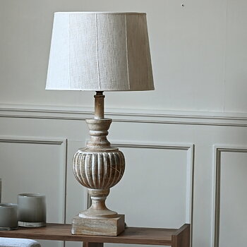 Lampskärm Arkle