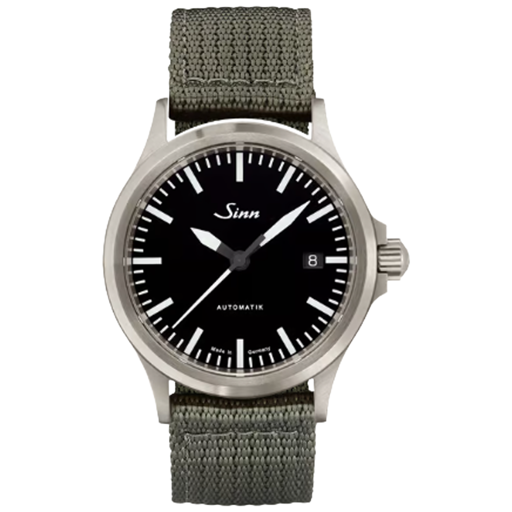 556.010 Sinn 556 I tygband