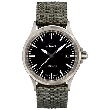 556.010 Sinn 556 I tygband