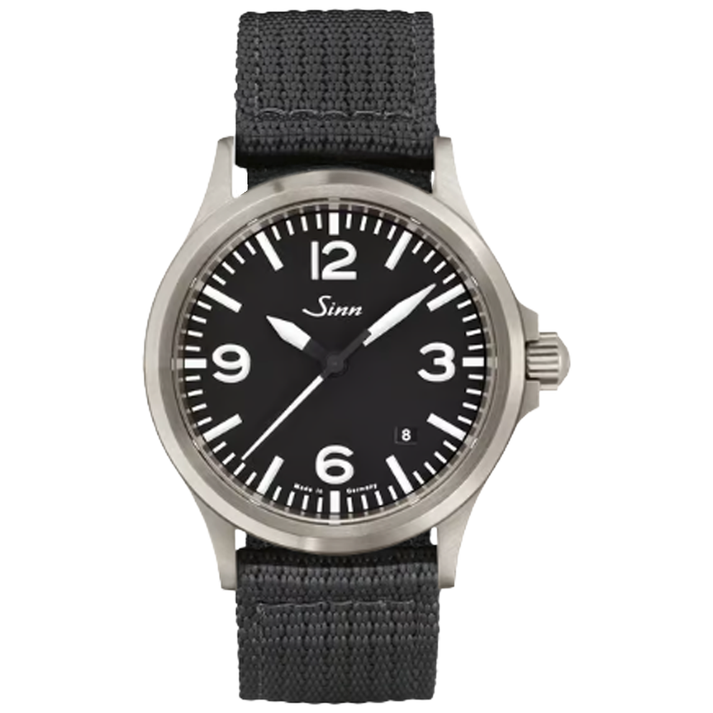 556.014 Sinn 556 A tygband