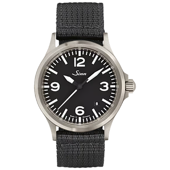 556.014 Sinn 556 A tygband