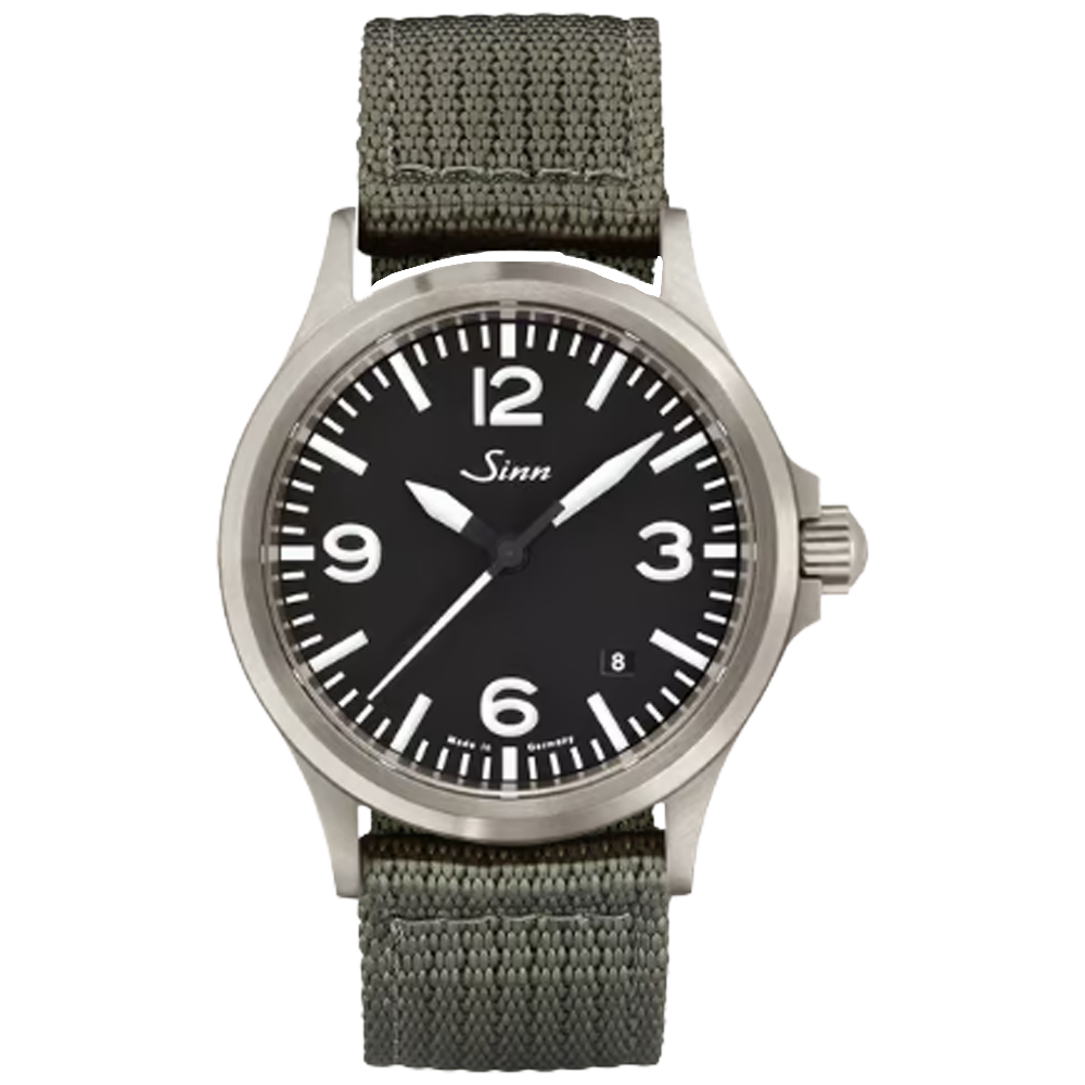 556.014 Sinn 556 A tygband