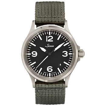 556.014 Sinn 556 A tygband