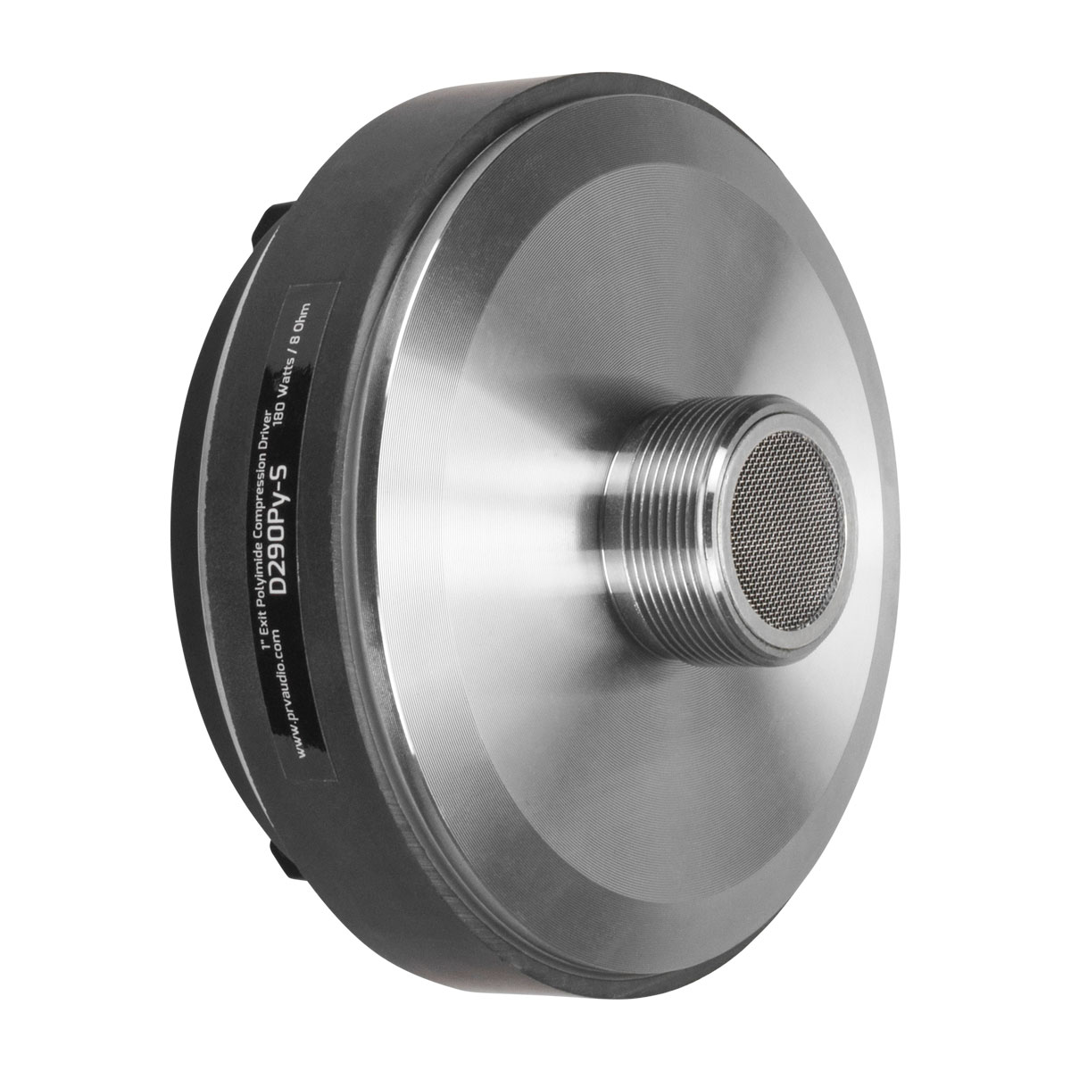 PRV Audio D290Py-S - 3