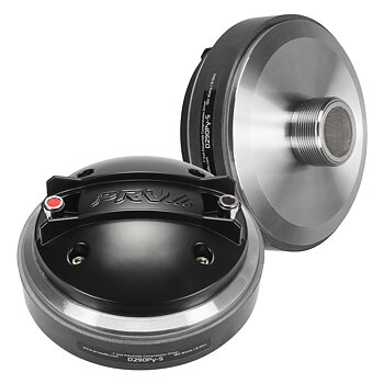 PRV Audio D290Py-S