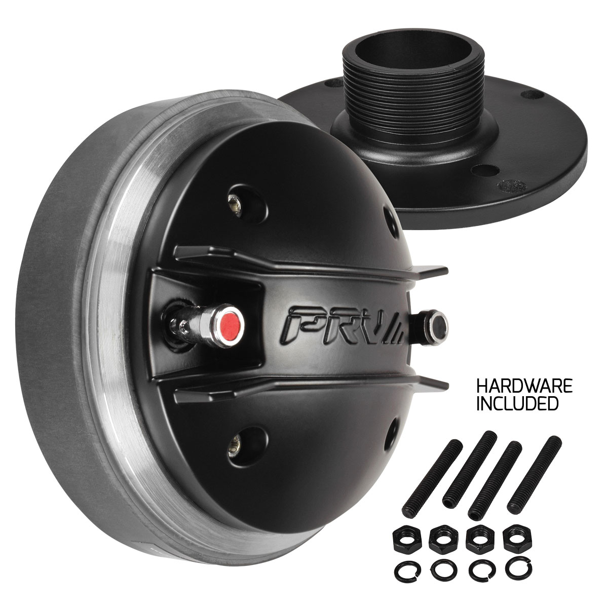 PRV Audio D290Py-B - 5