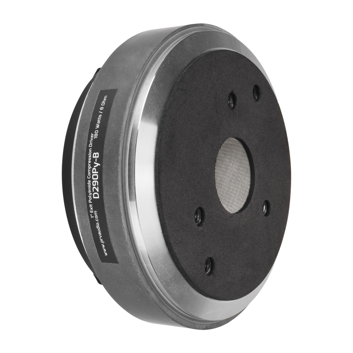 PRV Audio D290Py-B - 3