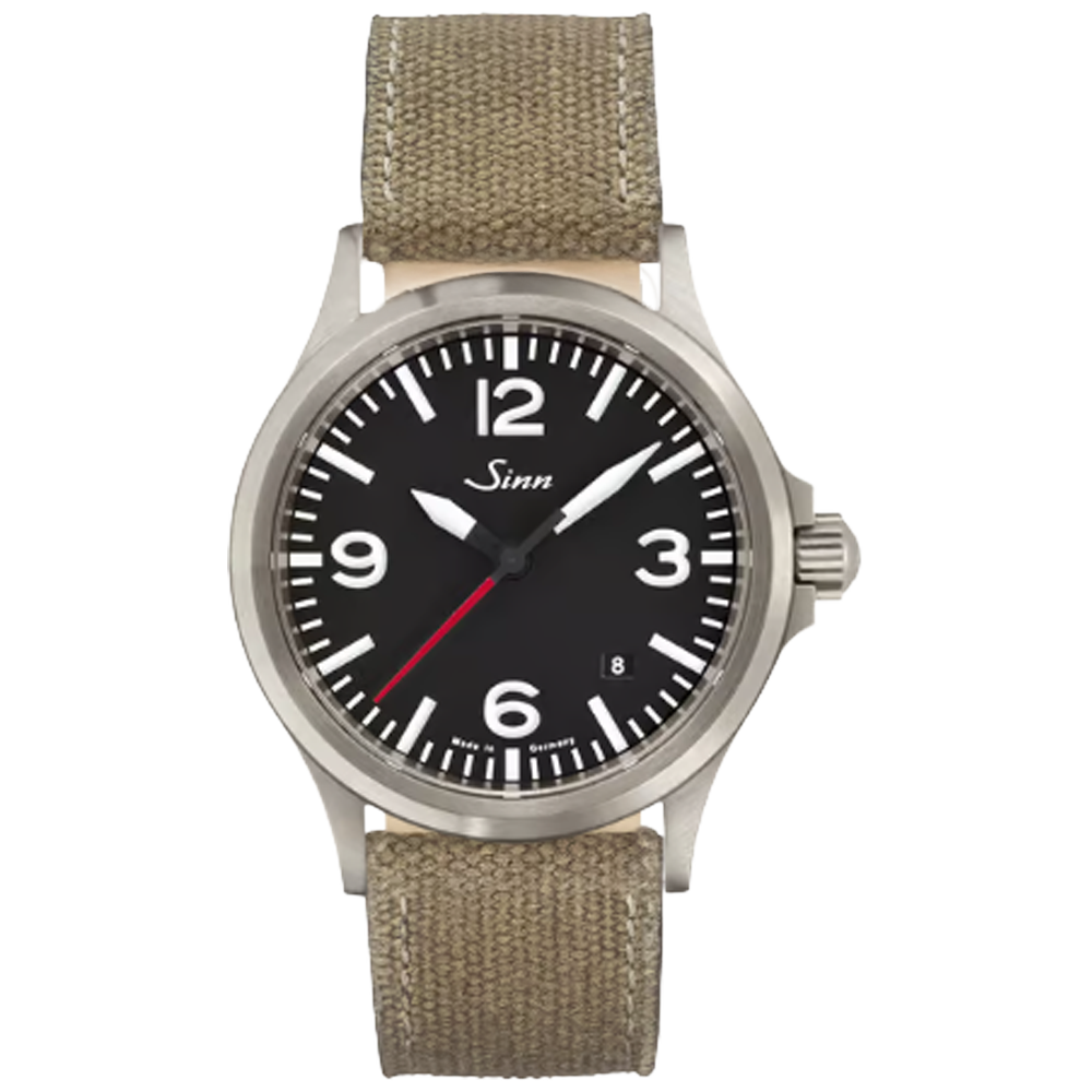 556.0141 Sinn 556 A RS canvas