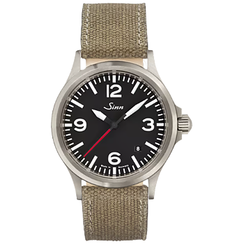 556.0141 Sinn 556 A RS canvas