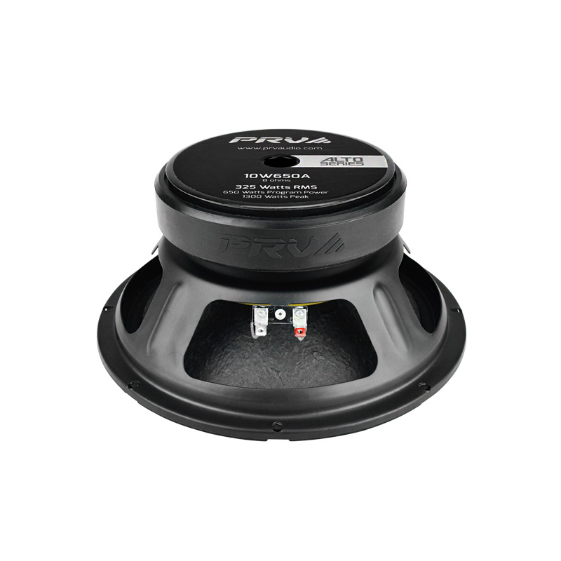PRV Audio 10W650A - 3