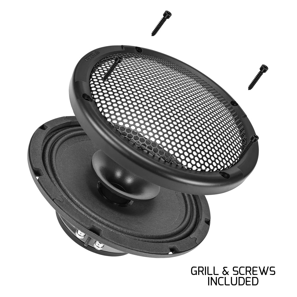 PRV Audio 8CX380-4 SLIM - 3