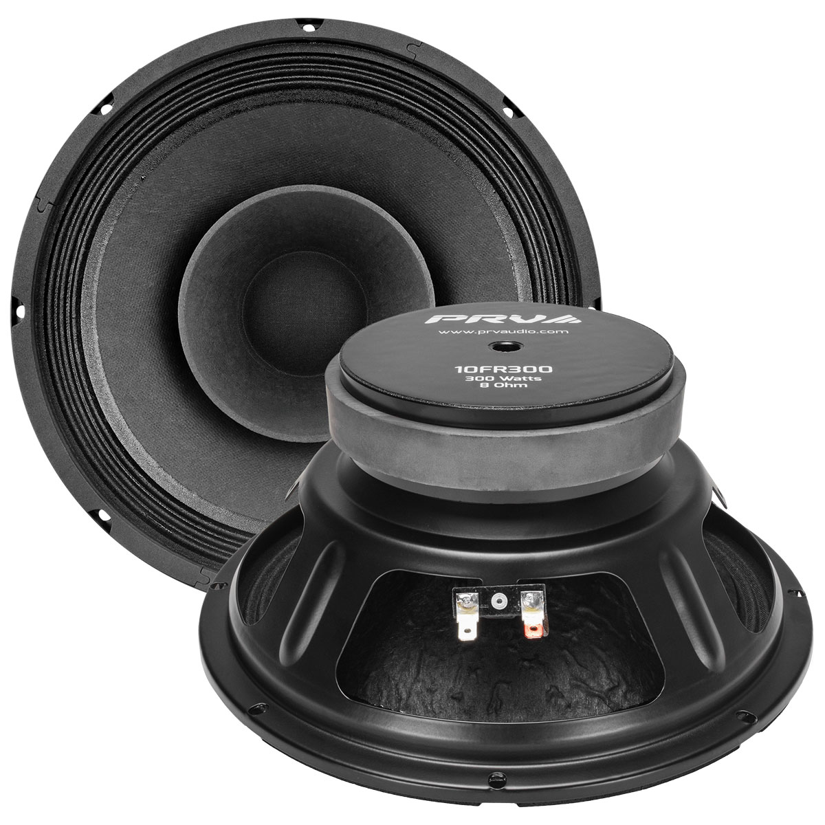 PRV Audio 10FR300