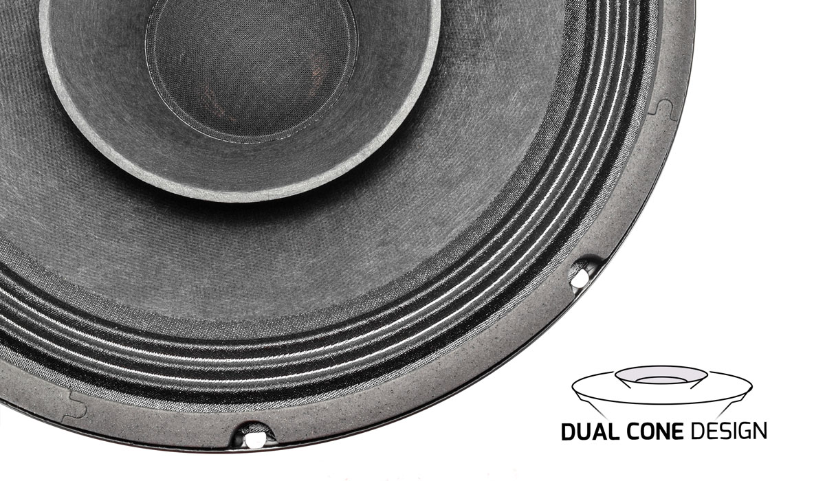 PRV Audio 10FR300 - 10