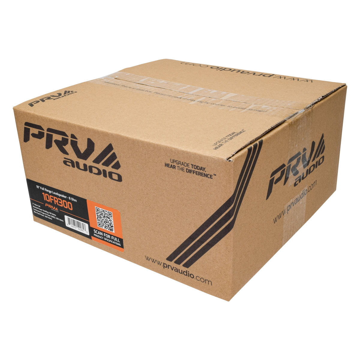 PRV Audio 10FR300 - 8