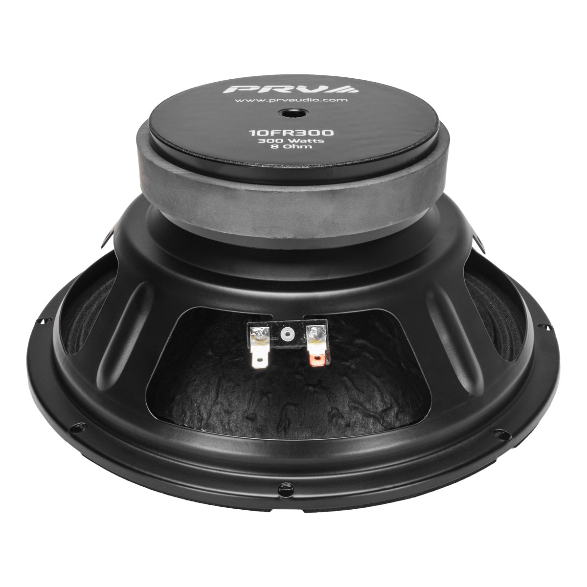 PRV Audio 10FR300 - 7