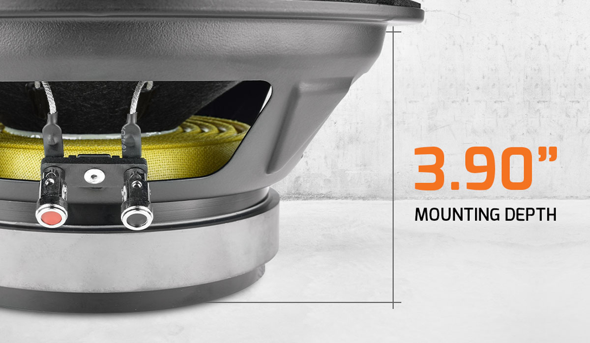 PRV Audio 10MR650A - 9