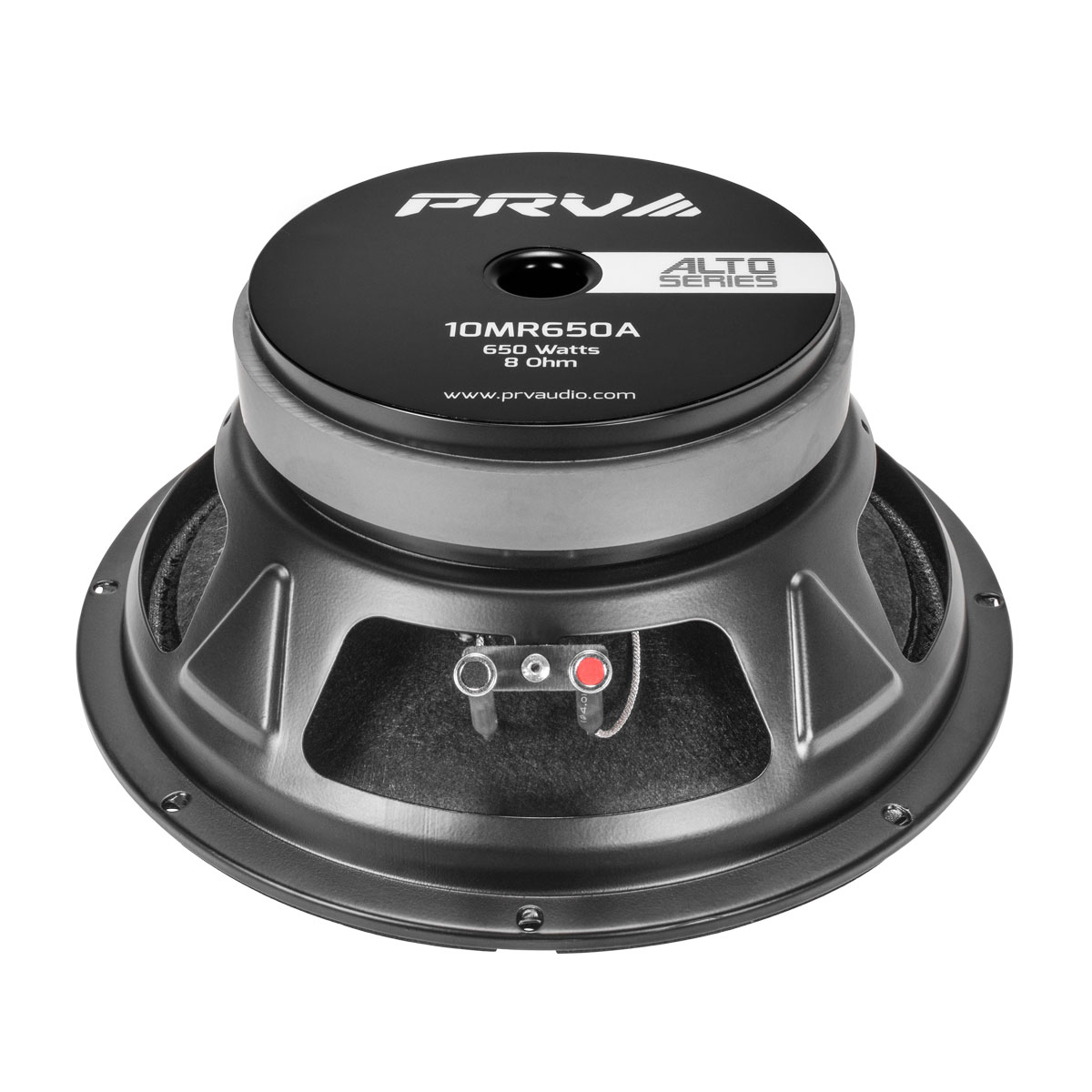 PRV Audio 10MR650A - 7