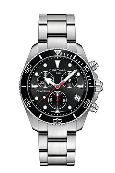 Certina DS Action 42mm C048.417.11.051.00