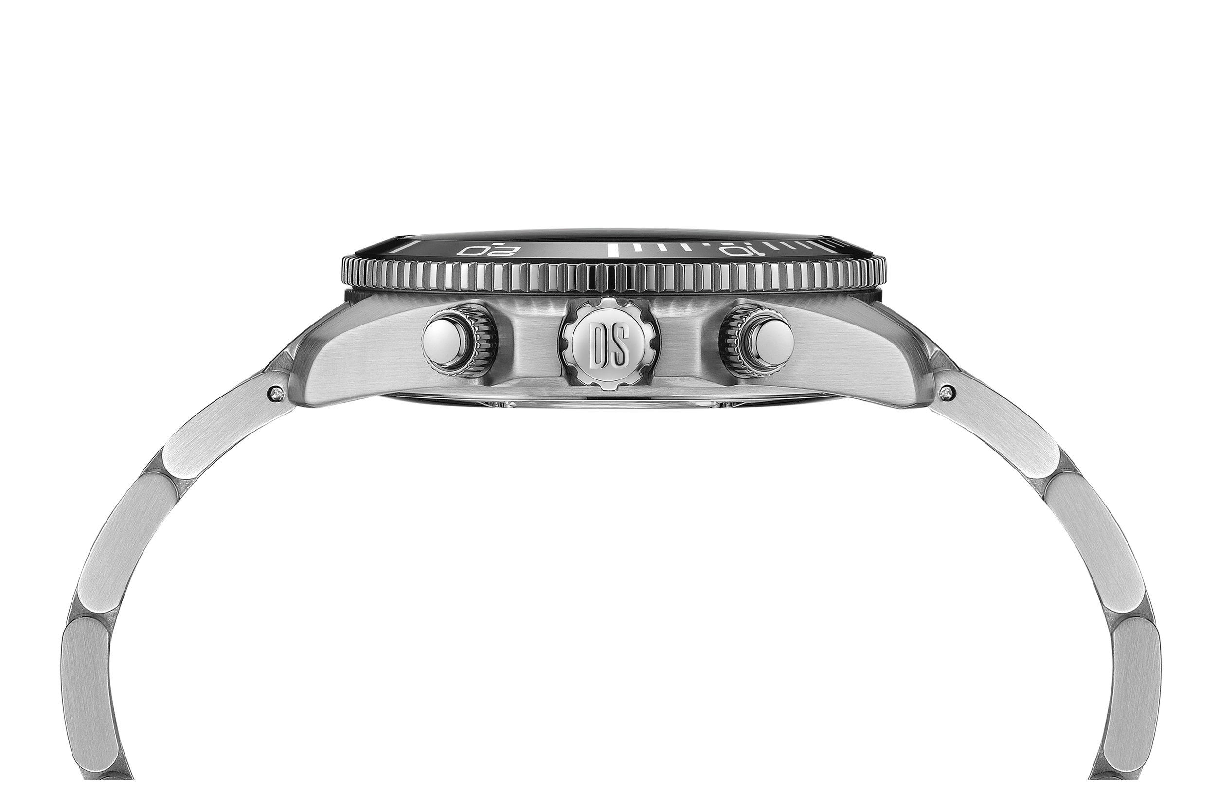 Certina DS Action 42mm C048.417.11.051.00 - 4