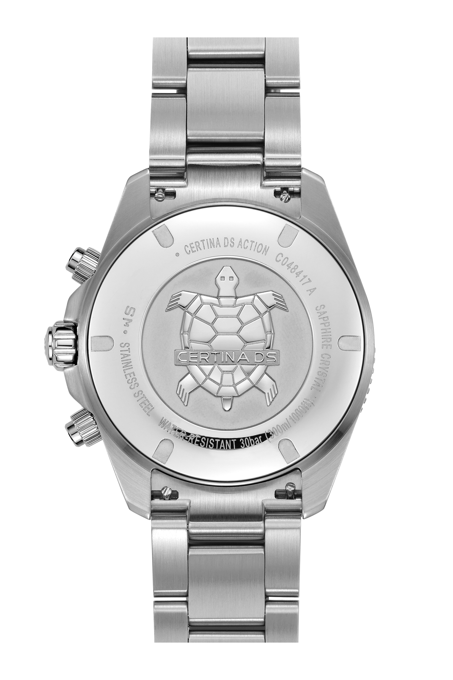 Certina DS Action 42mm C048.417.11.051.00 - 2