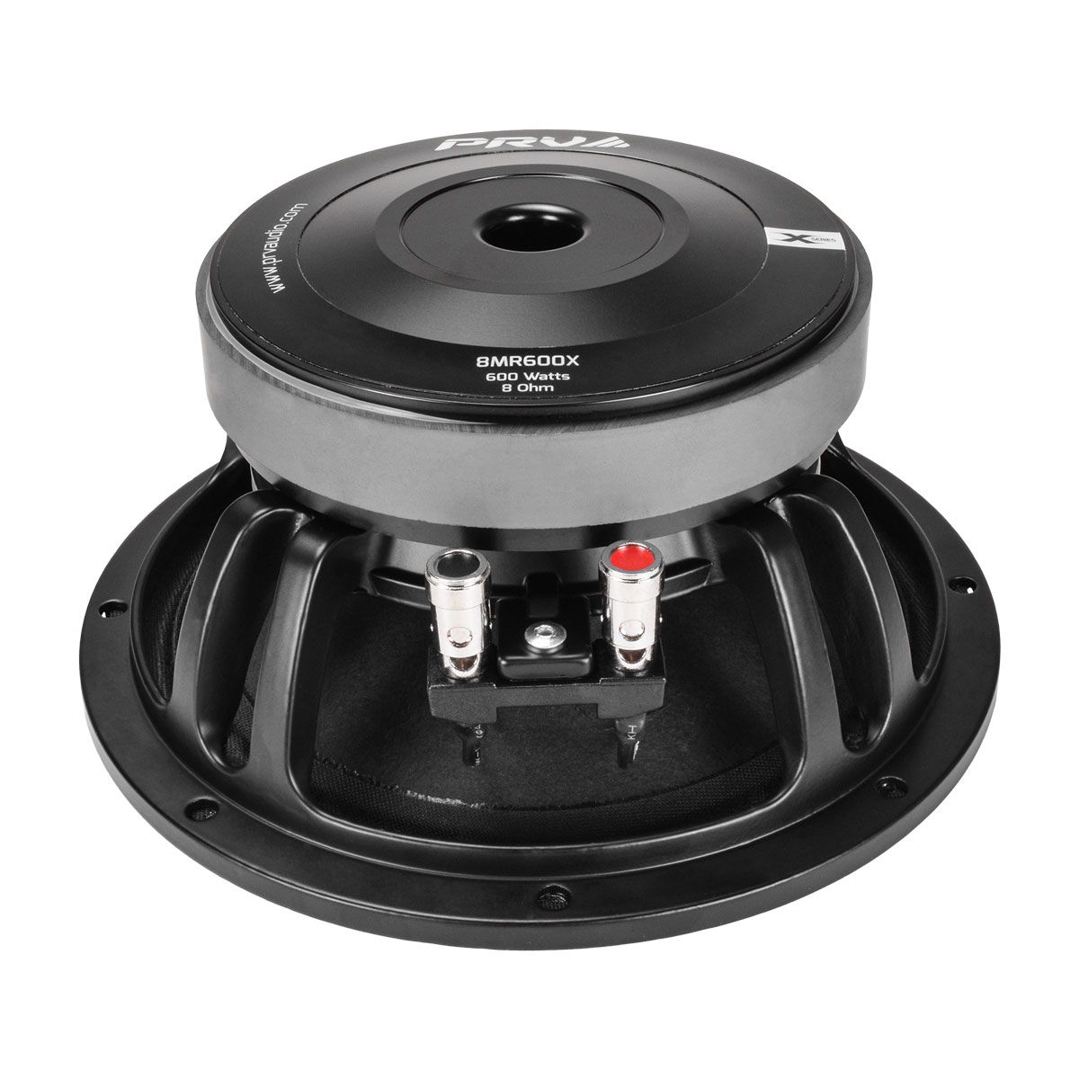 PRV Audio 8MR600X - 5