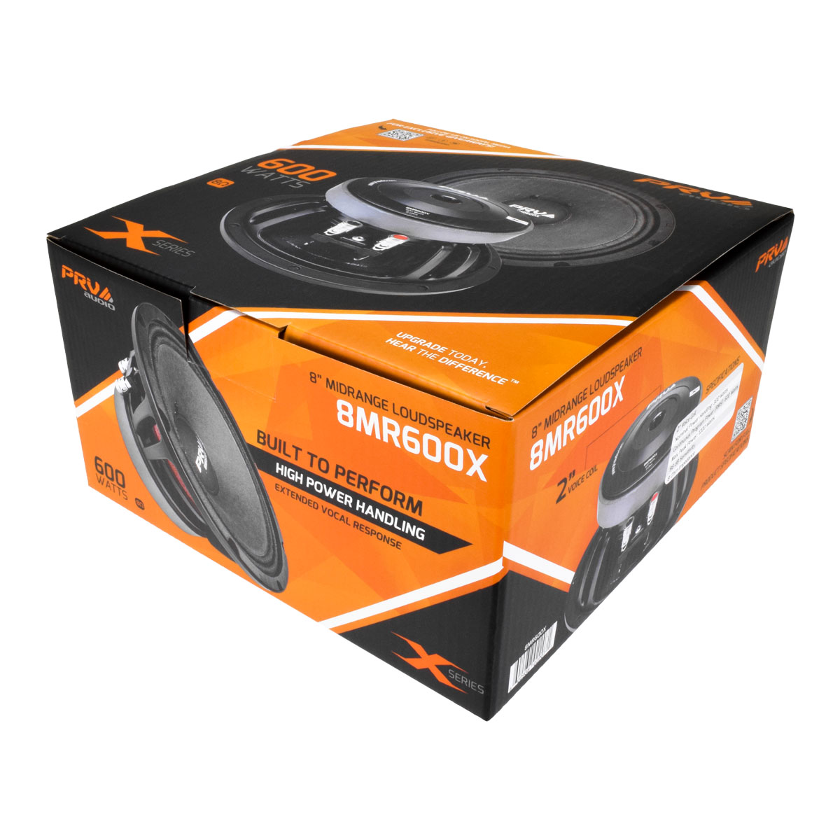PRV Audio 8MR600X - 7