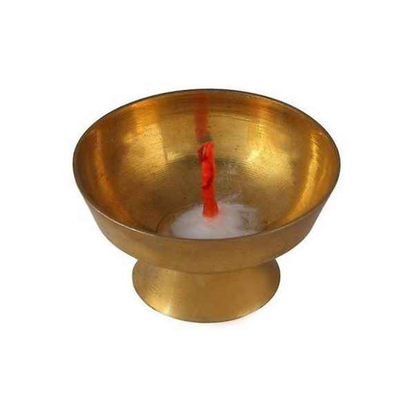 Cotton Wicks (Bati for Diya) - 2