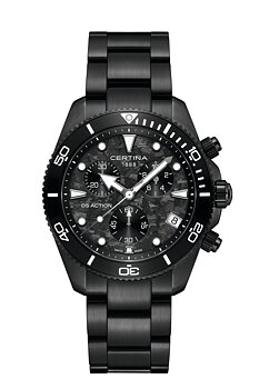 Certina DS Action 42mm C048.417.33.201.00