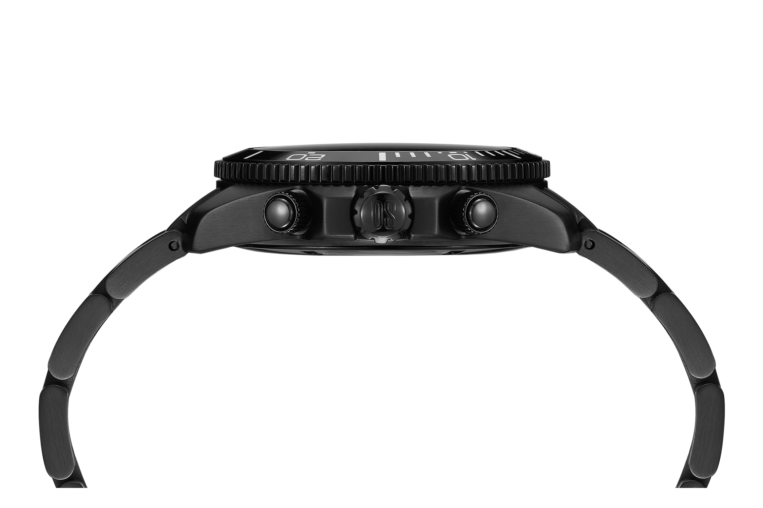 Certina DS Action 42mm C048.417.33.201.00 - 4