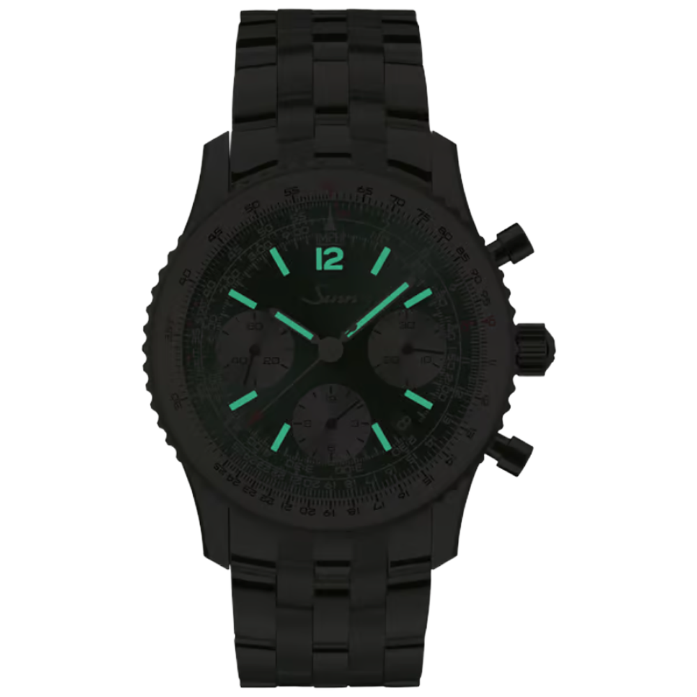 903.093 Sinn 903 St II G