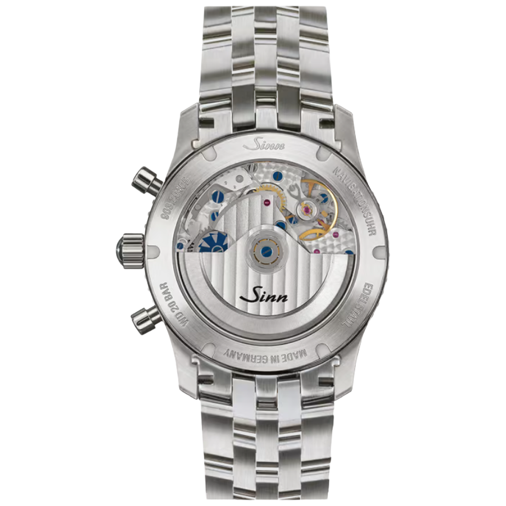 903.093 Sinn 903 St II G