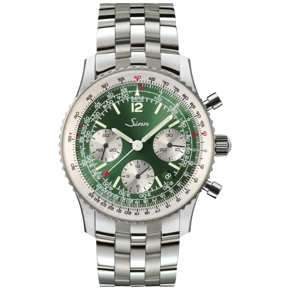 903.093 Sinn 903 St II G