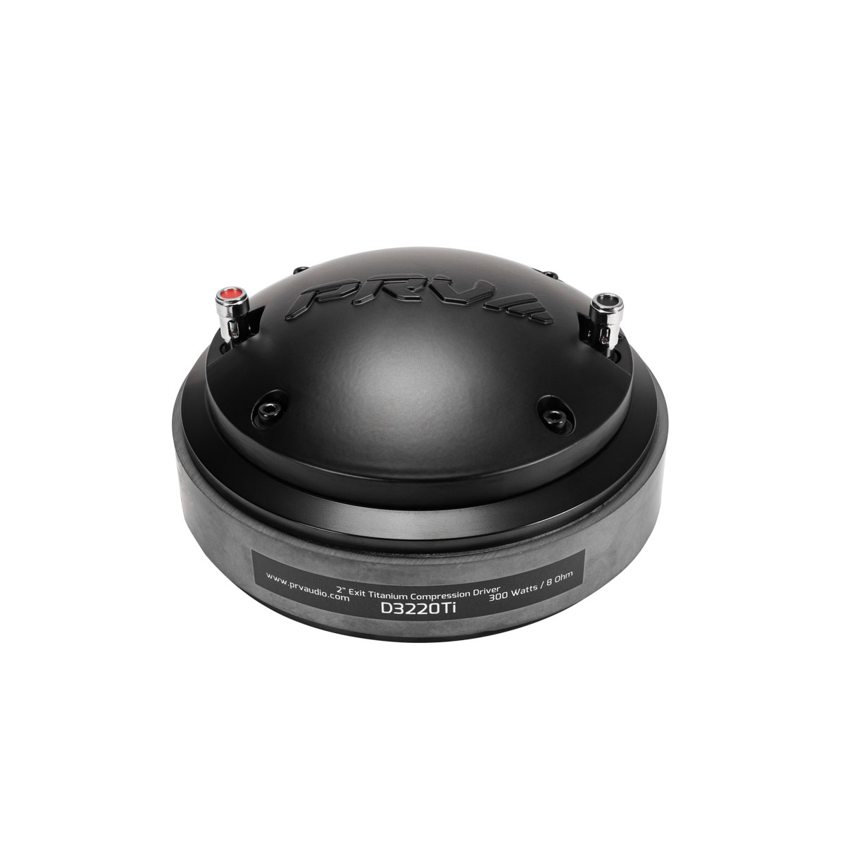 PRV Audio D3220Ti