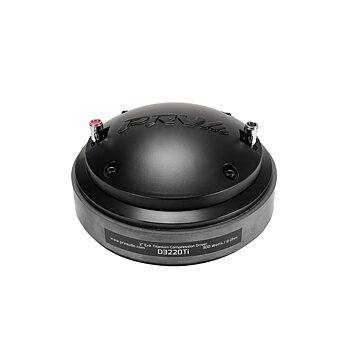 PRV Audio D3220Ti