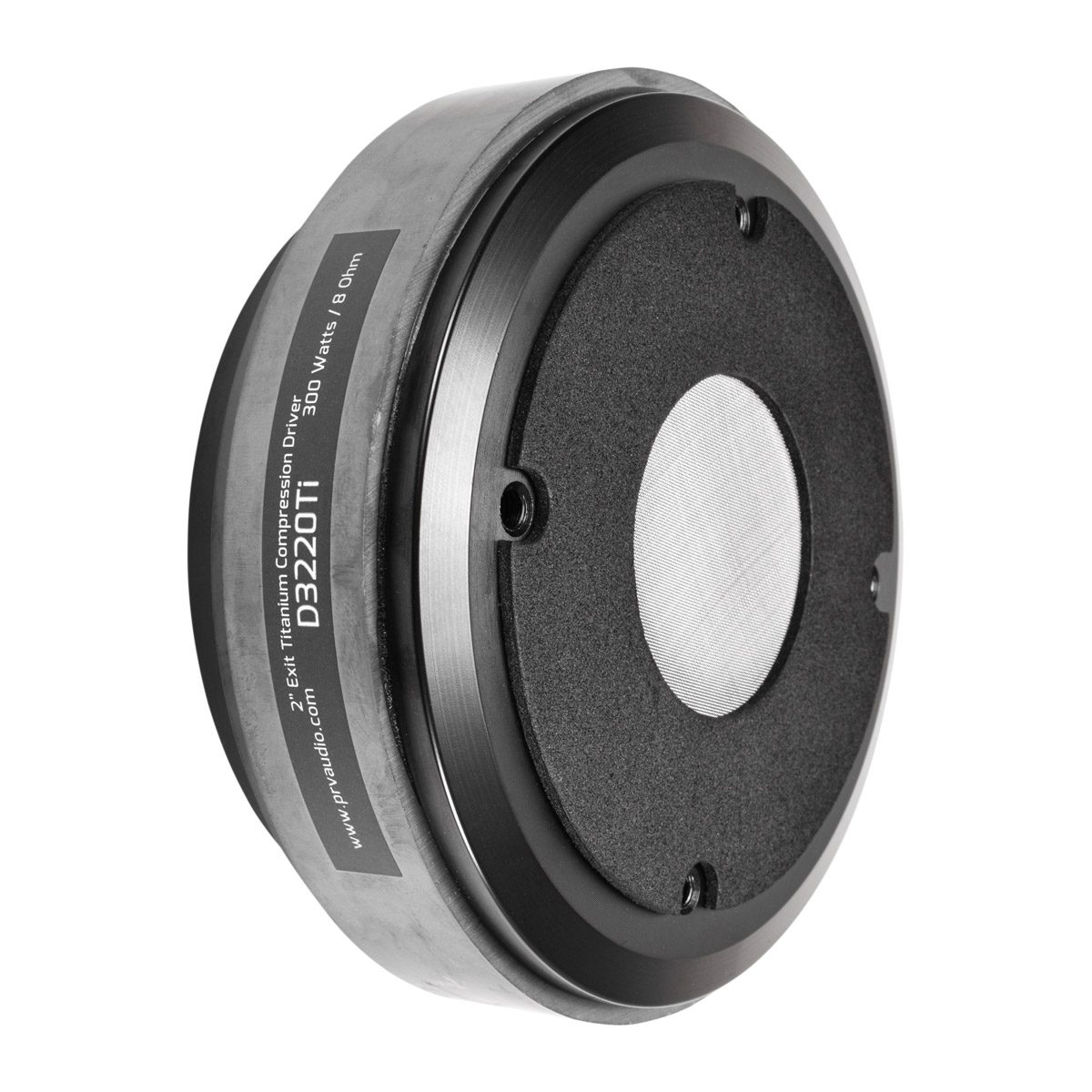 PRV Audio D3220Ti - 5
