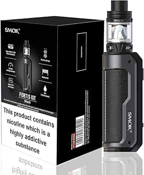 SMOK Fortis 100W Kit 