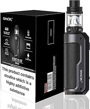 SMOK Fortis 100W Kit 
